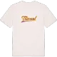Thèreval baseball t-shirt
