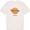 Thiersee cirkel t-shirt