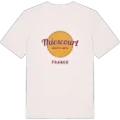 Thiescourt circle t-shirt
