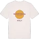 Thiniscole/Siniscola circle t-shirt