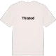Thisted fetstil t-shirt