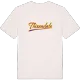 Thixendale baseball t-shirt