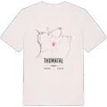 Thomatal karta t-shirt