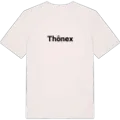 Thônex fetstil t-shirt