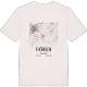 Thörigen karta t-shirt