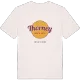 Thorney cirkel t-shirt