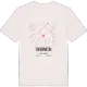 Thornton map t-shirt