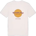 Thornton Rust circle t-shirt