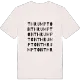 Thrumpton wordplay t-shirt