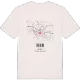 Thuin map t-shirt