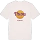 Thum circle t-shirt
