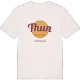 Thun cirkel t-shirt