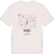 Thuret karta t-shirt