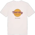 Thursley cirkel t-shirt