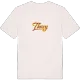 Thury baseball t-shirt