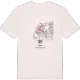 Thy map t-shirt