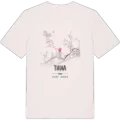 Tiana karta t-shirt