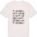Tiefenbach wordplay t-shirt