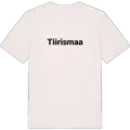 Tiirismaa fetstil t-shirt