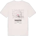 Tikkakoski karta t-shirt