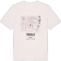 Tikkala karta t-shirt