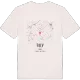 Tilly map t-shirt