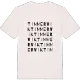 Timmervik ordlek t-shirt