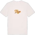 Tinge baseball t-shirt