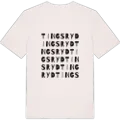 Tingsryd ordlek t-shirt