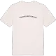 Tingstagärdesbacken böjd t-shirt