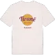 Tiranë cirkel t-shirt
