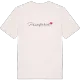 Tiszafüred hjärta t-shirt