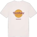 Tiszakürt circle t-shirt