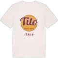 Tito circle t-shirt