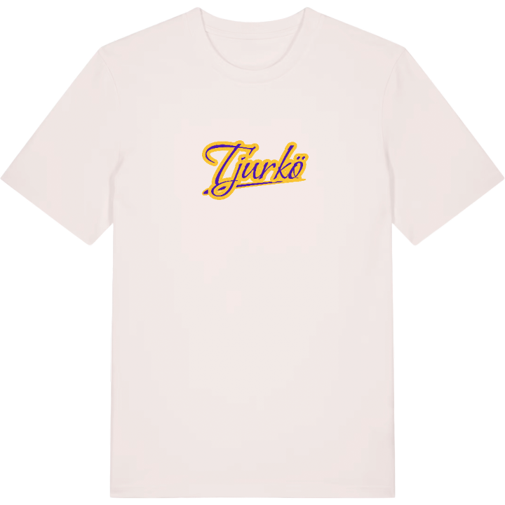 Tjurkö baseball t-shirt – t-shirt from PinShirt