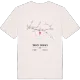 Toblach - Dobbiaco karta t-shirt