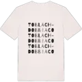 Toblach - Dobbiaco wordplay t-shirt