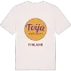 Toija circle t-shirt
