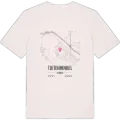 Toitenwinkel karta t-shirt