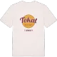 Tokat cirkel t-shirt