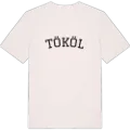 Tököl böjd t-shirt