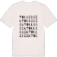 Tollebeek wordplay t-shirt