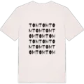 Tom ordlek t-shirt