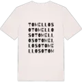 Tomelloso wordplay t-shirt