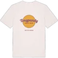 Tonypandy circle t-shirt