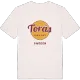 Torås cirkel t-shirt