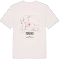 Toreno map t-shirt