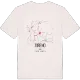 Toreno map t-shirt