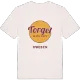 Torget cirkel t-shirt