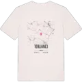 Torjanci karta t-shirt